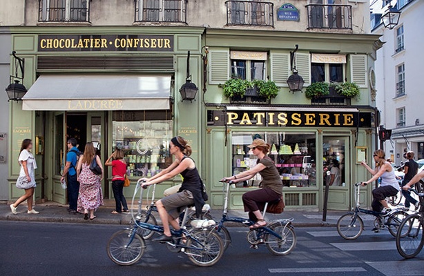 PARIGI: 15 motivi per cui amarla alla follia